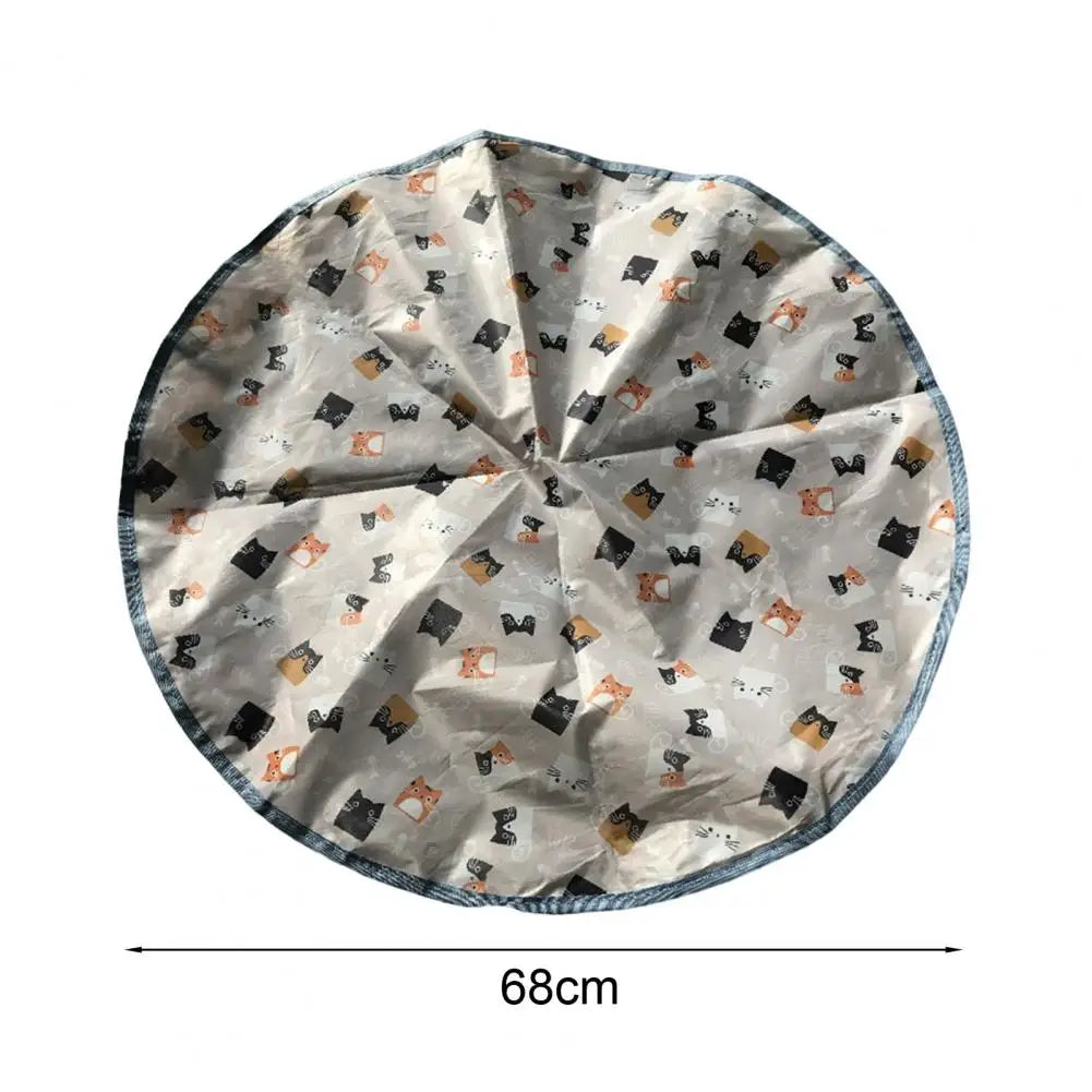 Hunting Cover Interactive Cat Toy Kit