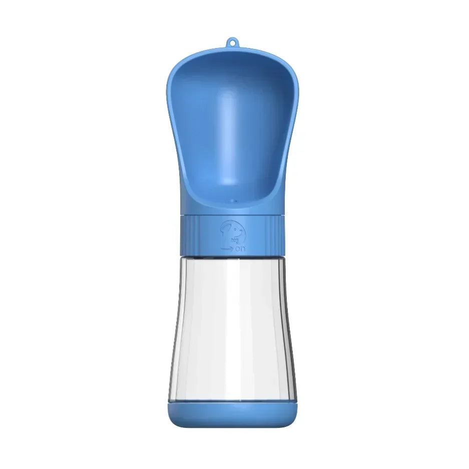 Portable Water Bottle for Pets Travel Friendly