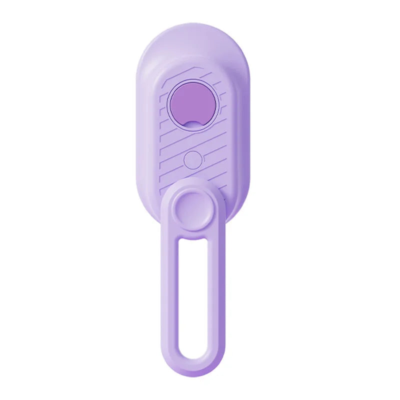 3 in 1 Electric Spray Massage Brush