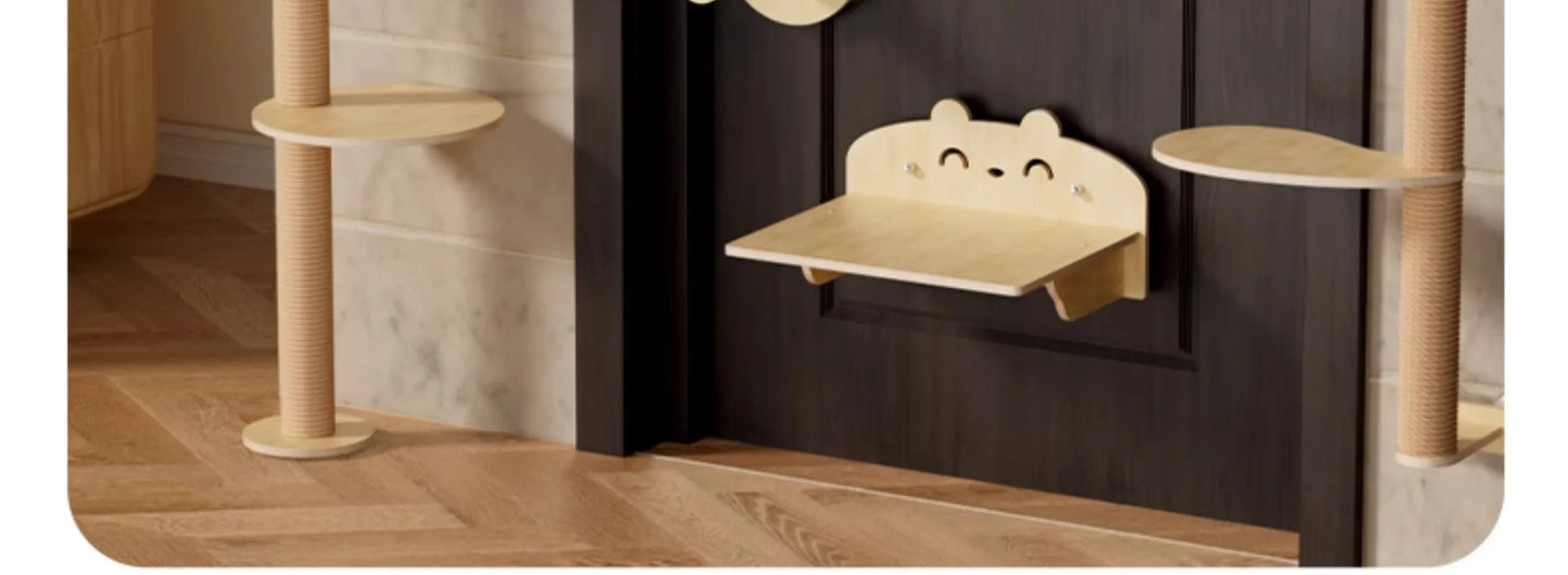 Spacecrt Nest Hammock with suction for glass windows