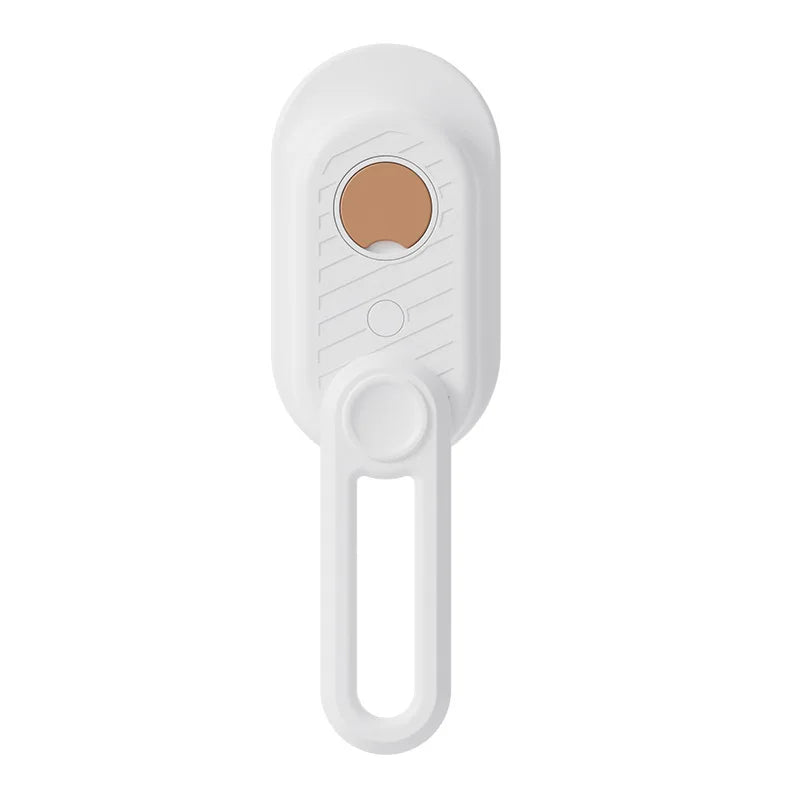 3 in 1 Electric Spray Massage Brush