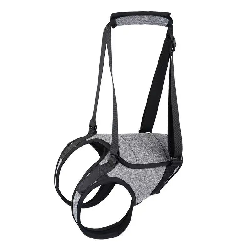 Adjustable Hind Leg Support Strap for Pets