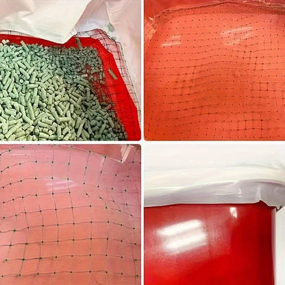 Reusable Cat Feces Filter Liners - 10 Pack