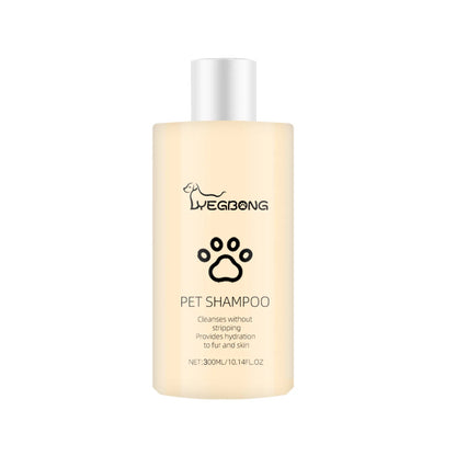 Moisturizing Flea and Itch Relief Shampoo