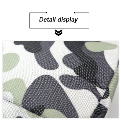 Portable Training Treat Bag for Outdoor Use