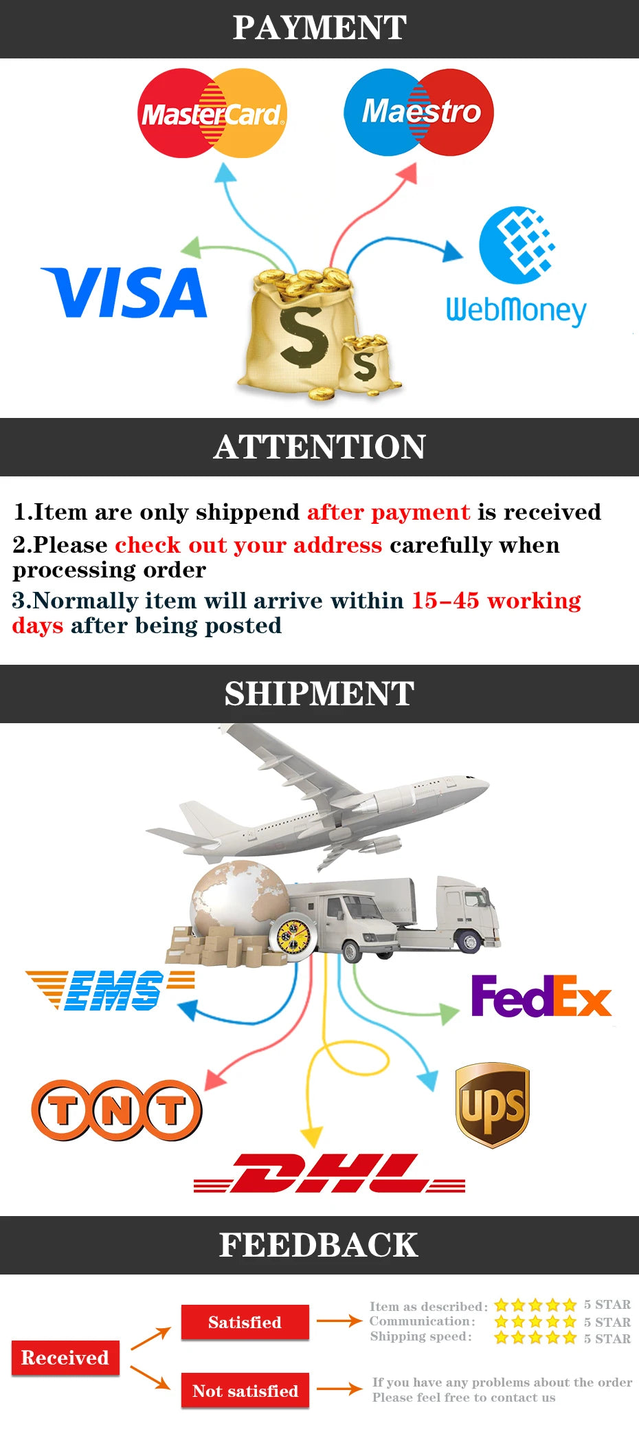 3M Dual Retractable Reflective Pet Leash Lead [360 Swivel]