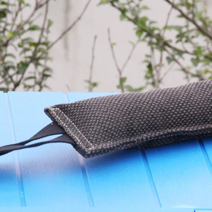 Training Bite Tug Toy with Two Handles