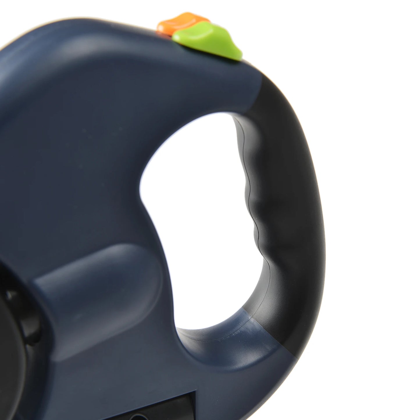 3M Dual Retractable Reflective Pet Leash Lead [360 Swivel]