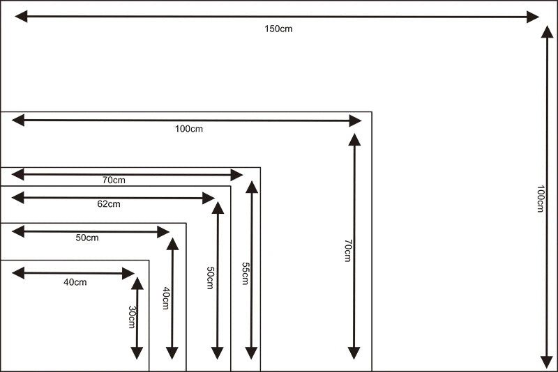 Cooling Summer Pet Mat and Blanket Pad