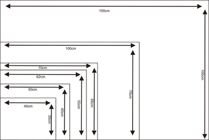 Cooling Summer Pet Mat and Blanket Pad