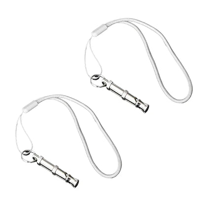 Ultrasonic Dog Training Whistle Control Tool