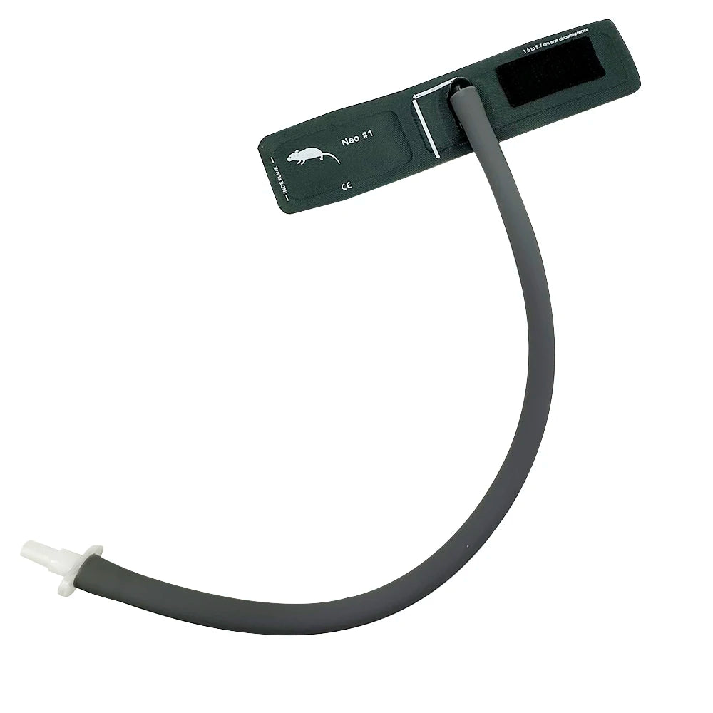 Animal Blood Pressure Monitor Cuff Set NO.1-NO.5