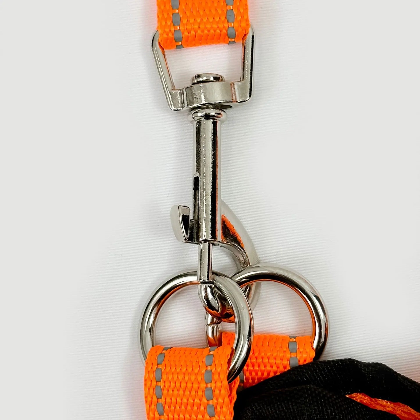 Rehabilitation Sling Carrier with Padded Straps | Breathable Hip Support for Hind Legs