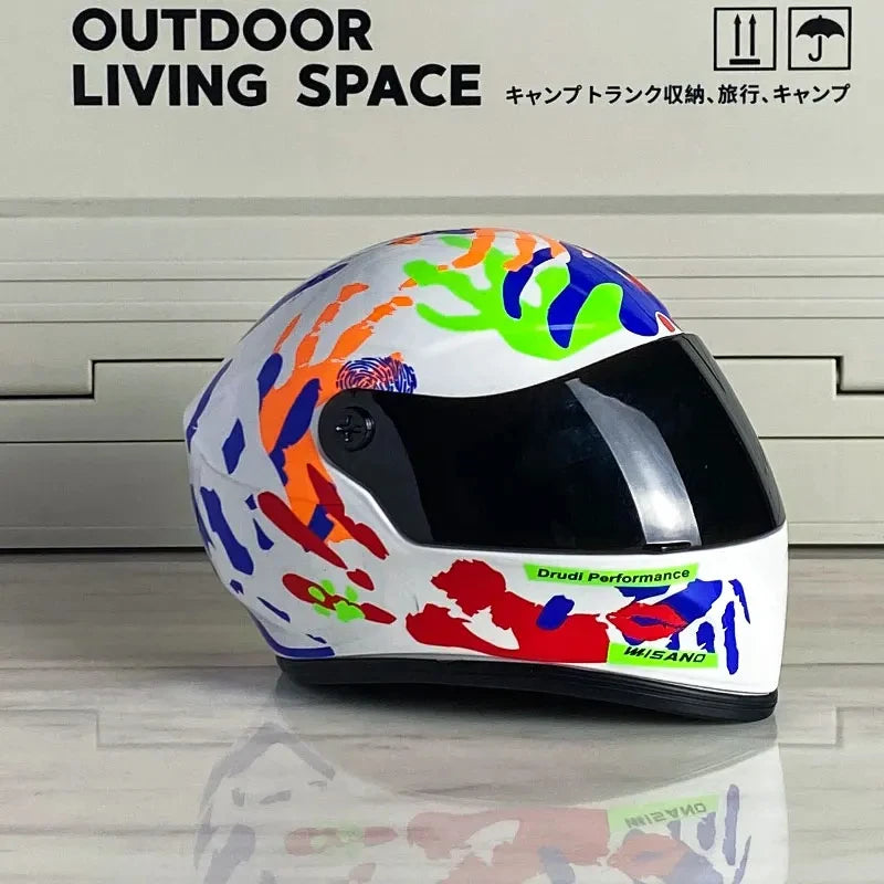 Protective Helmet for Dogs and Cats