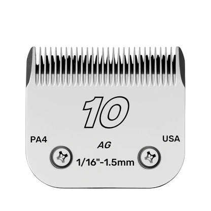 Professional A5 Clipper Blades for Grooming