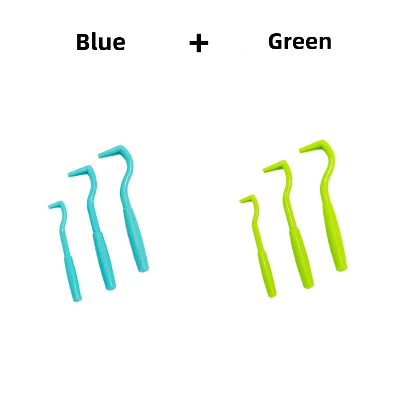 Pet Tick Remover and Lice Extraction Tool