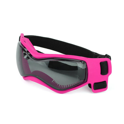 Stylish UV Protection Sunglasses for Small Breeds