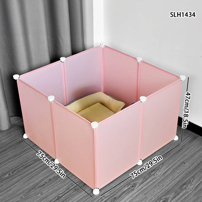 Indoor Pet Boundary Fence