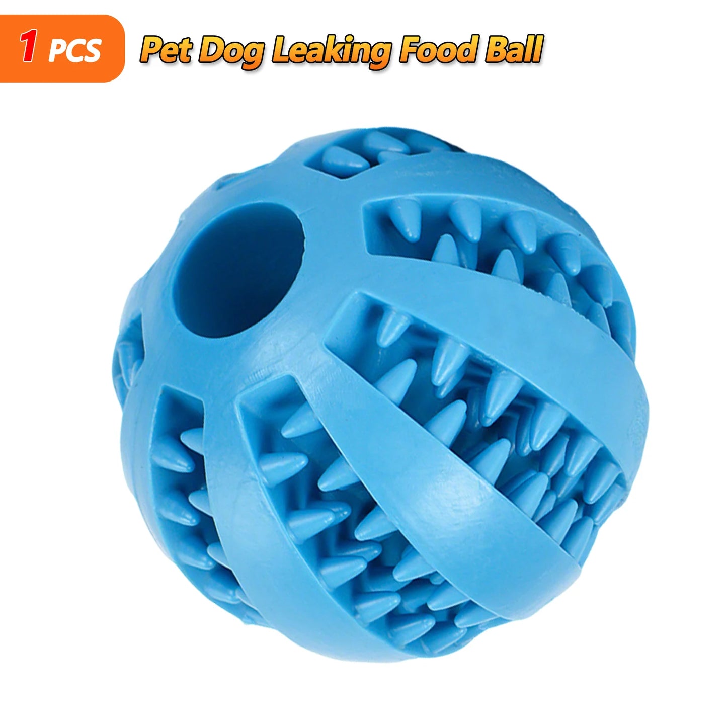 Interactive Cartoon Duck Snack Feeder Dispenser