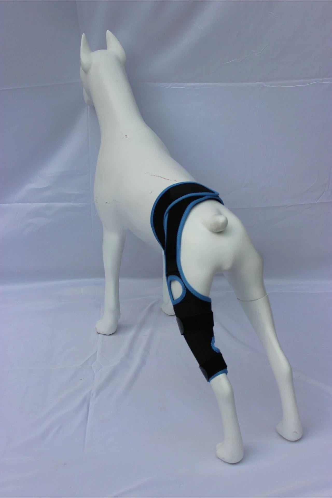 Dog Leg Support Brace (Knee Hip Joint)