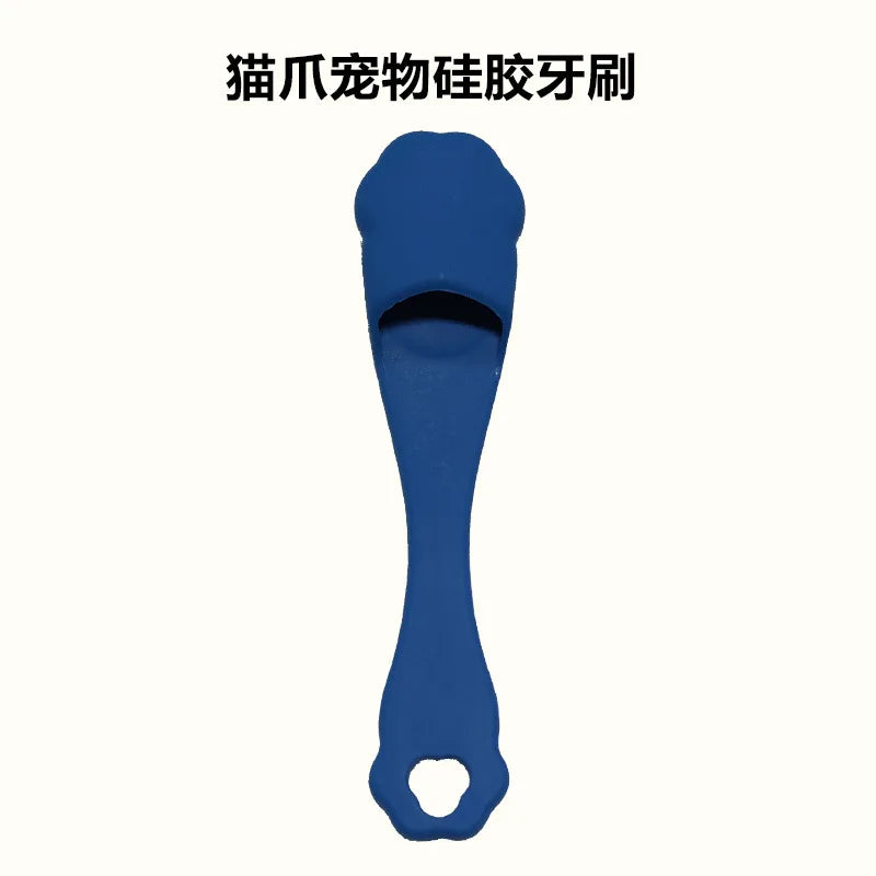 Silicone Finger Toothbrush for Effective Oral Care