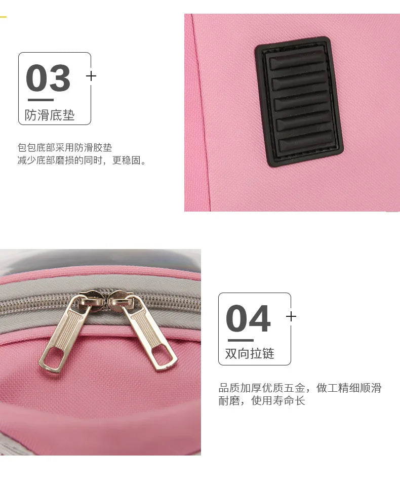 {As seen in Argylle} Space Capsule Pet Backpack-Airline Approved Transparent Carrier [Large Capacity + 360° Ventilation + Dual Handles]