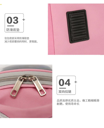 {As seen in Argylle} Space Capsule Pet Backpack-Airline Approved Transparent Carrier [Large Capacity + 360° Ventilation + Dual Handles]