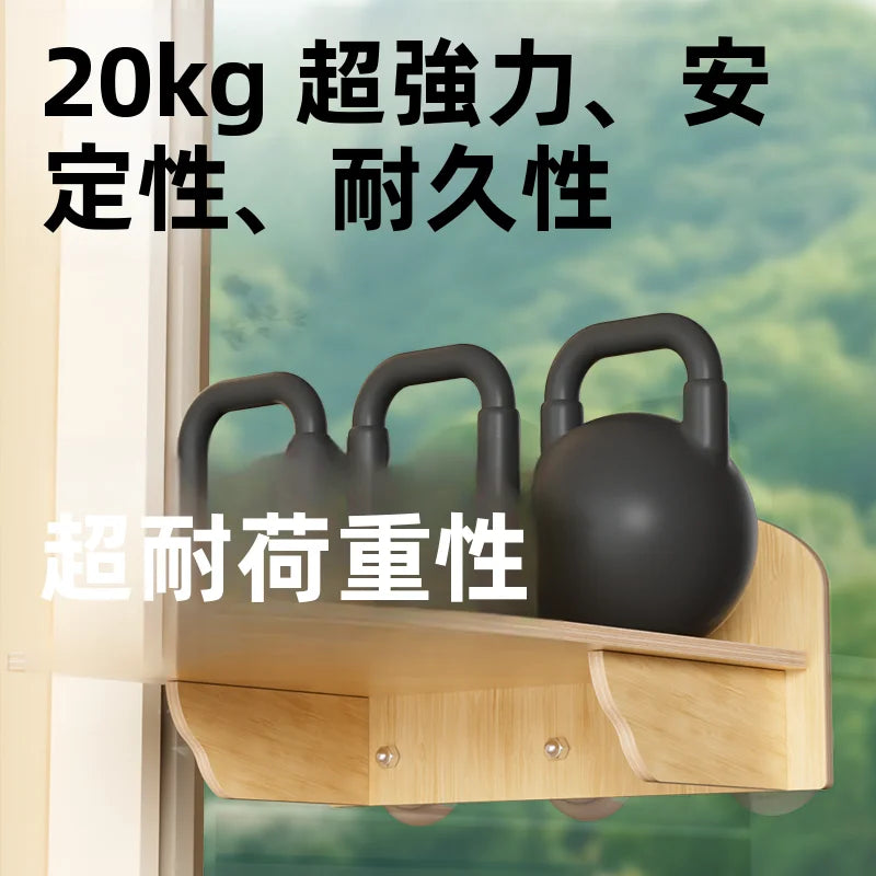 Spacecrt Nest Hammock with suction for glass windows