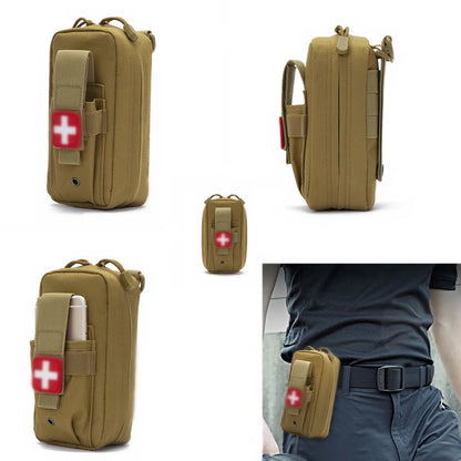 Military Vest Pet for Dogs