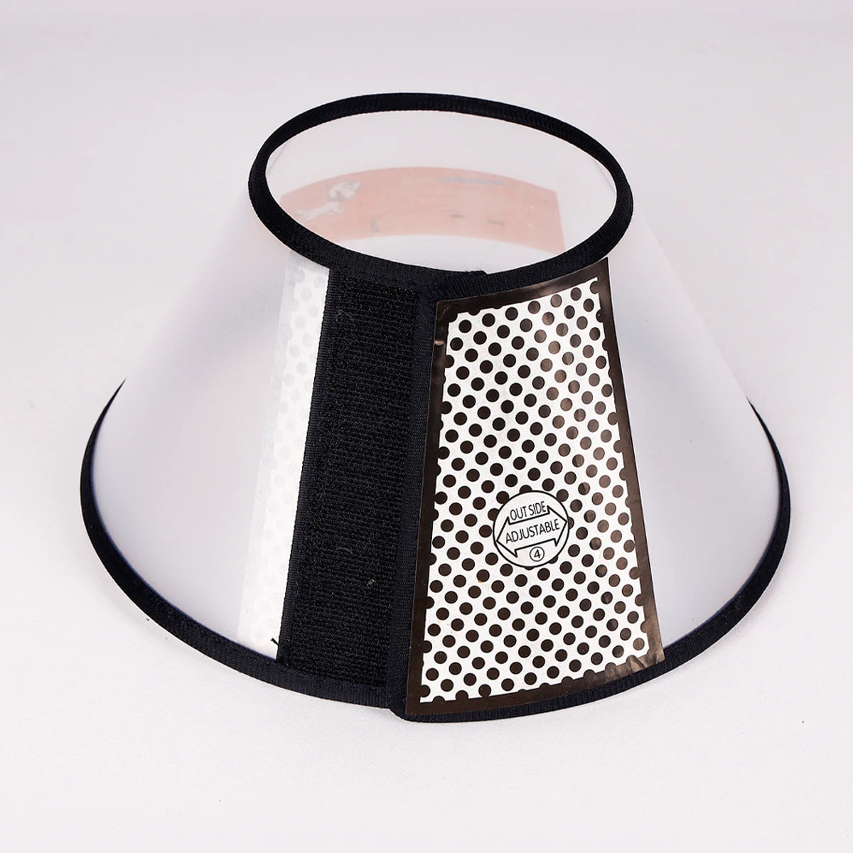 Comfy Recovery Collar to Prevent Licking