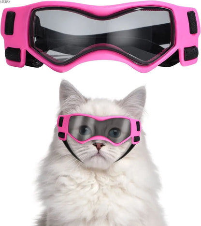 Pet UV Protector Sunglasses