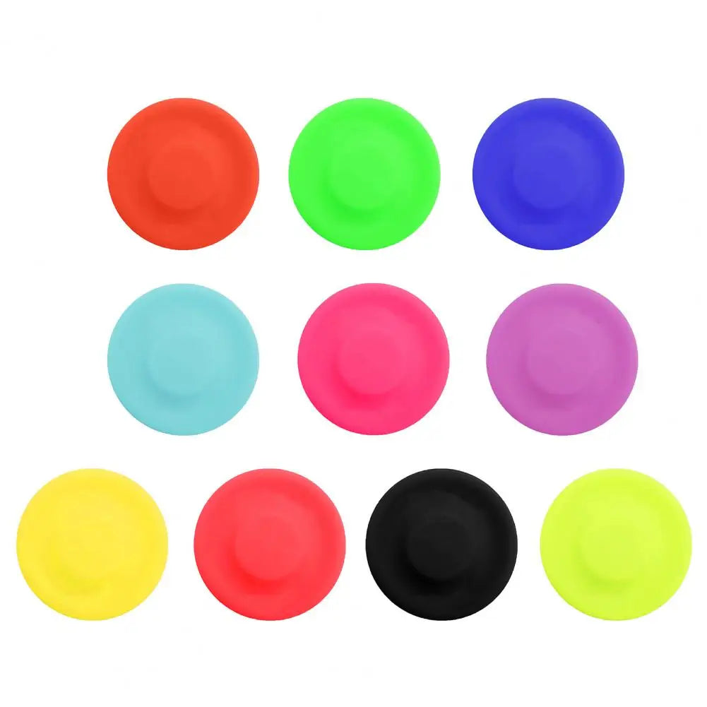 Mini Bite Resistant Flying Disk Toy
