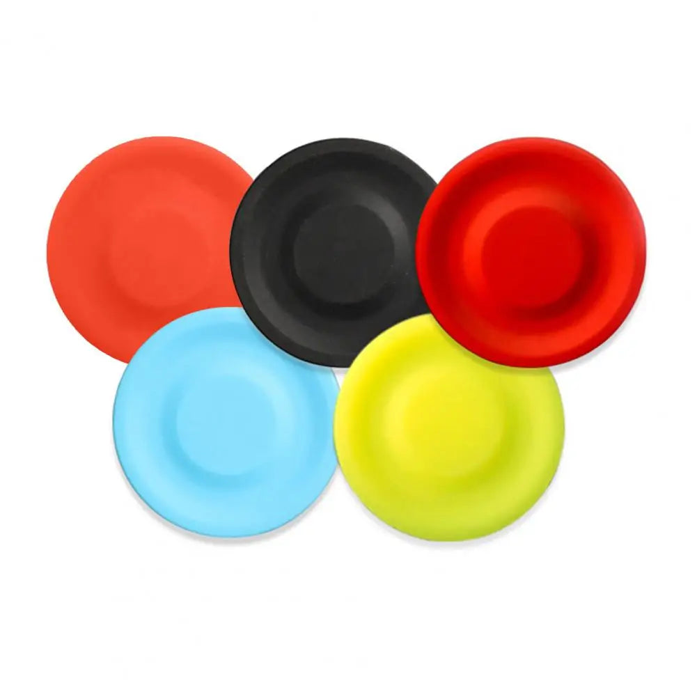 Mini Bite Resistant Flying Disk Toy