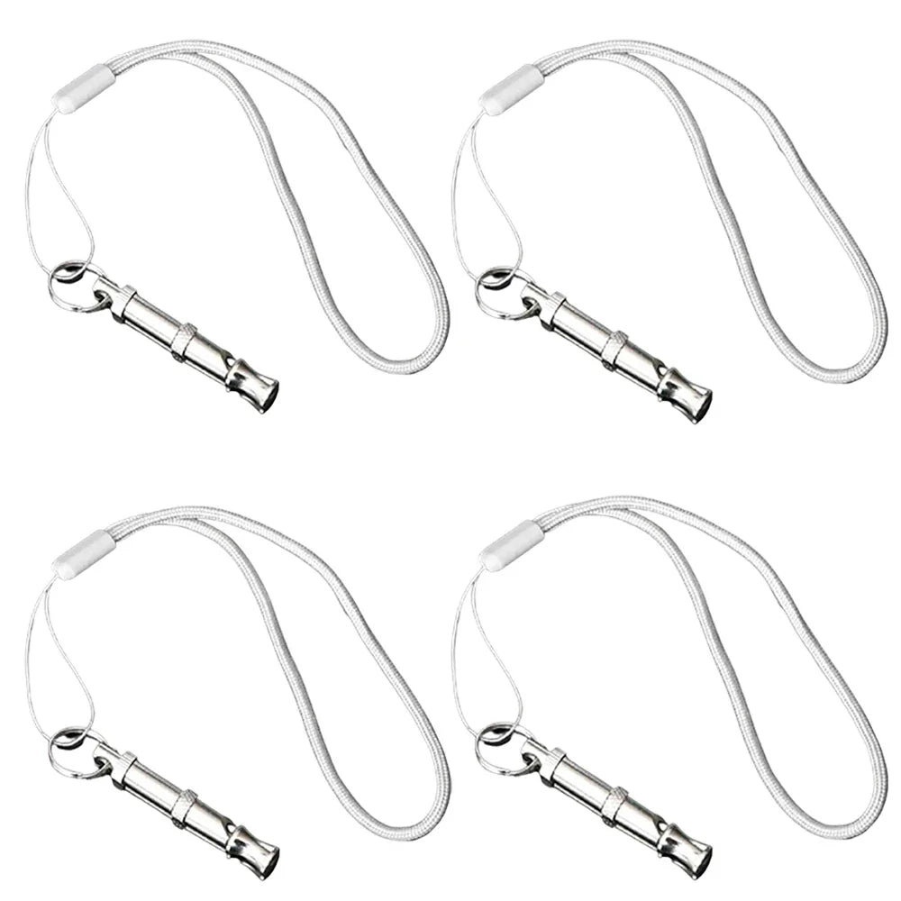 Ultrasonic Dog Training Whistle Control Tool