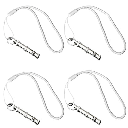 Ultrasonic Dog Training Whistle Control Tool