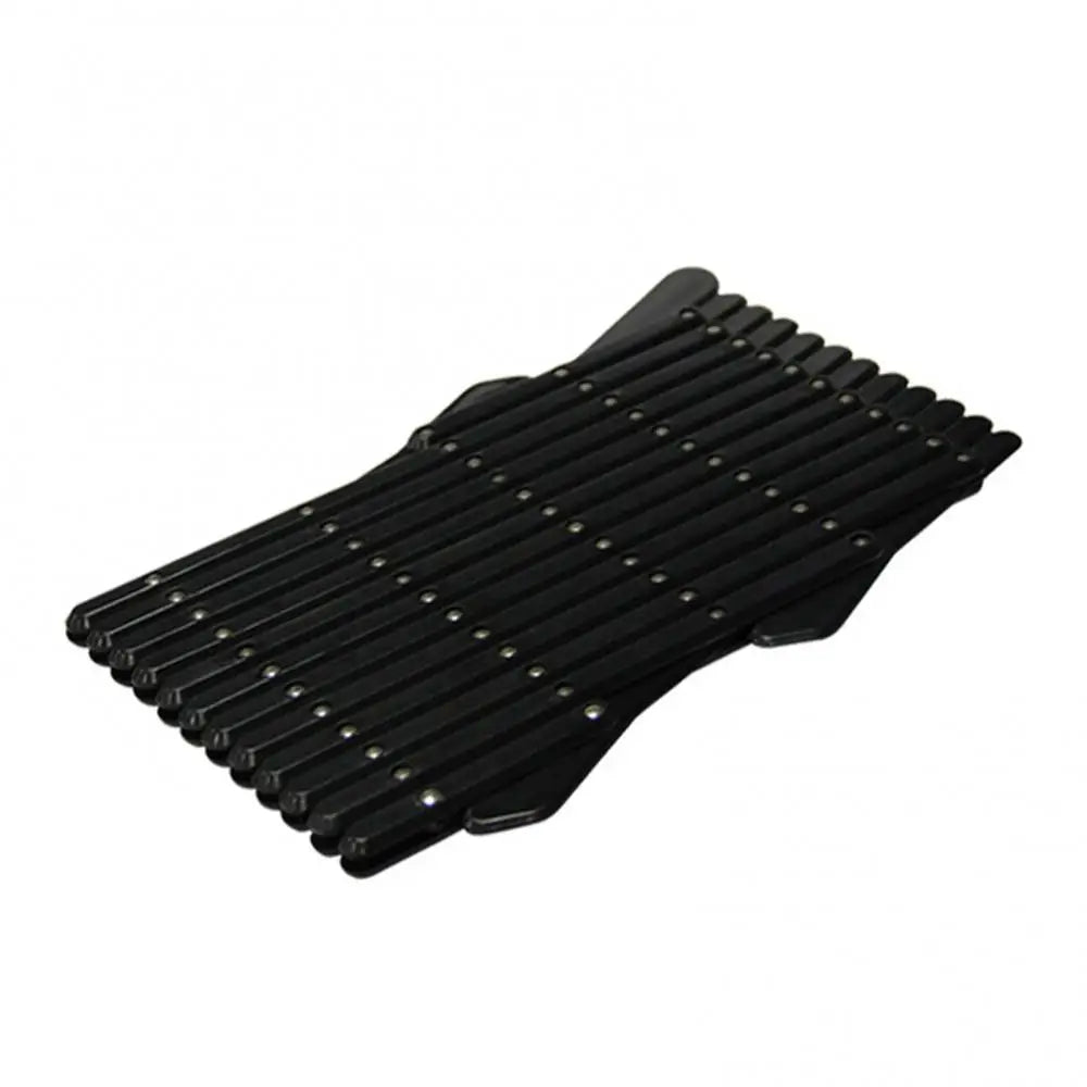 Portable Dog Car Window Mesh Safety Gate