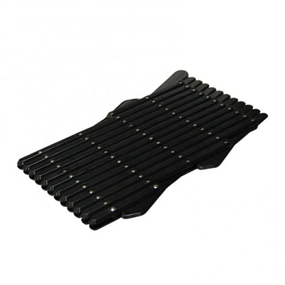 Portable Dog Car Window Mesh Safety Gate