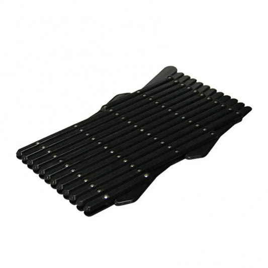 Portable Dog Car Window Mesh Safety Gate