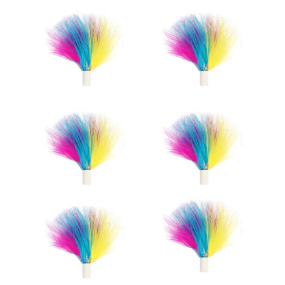 Interactive 4-in-1 Cat Toy with USB Charging