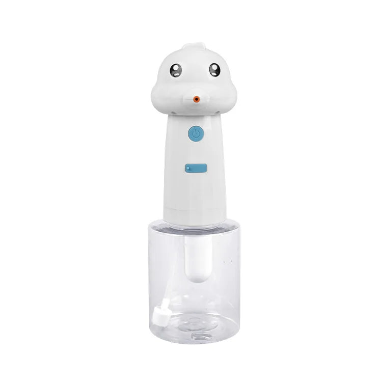 Electric Pet Shampoo Dispenser
