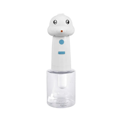 Electric Pet Shampoo Dispenser
