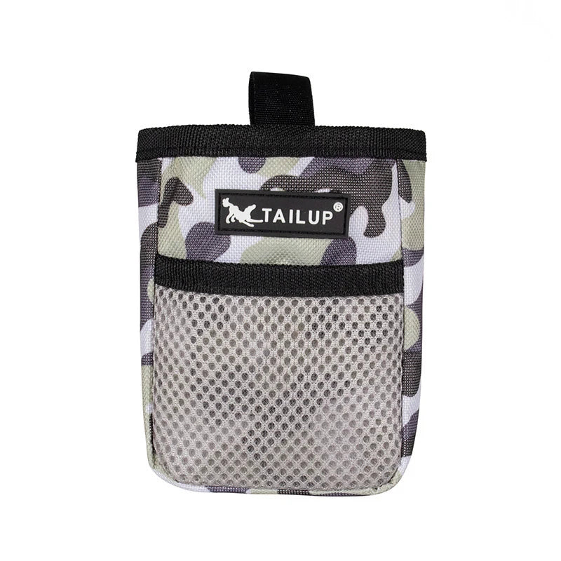 Training Treat Pouch for Agile Pets