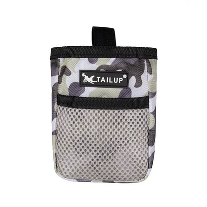 Training Treat Pouch for Agile Pets