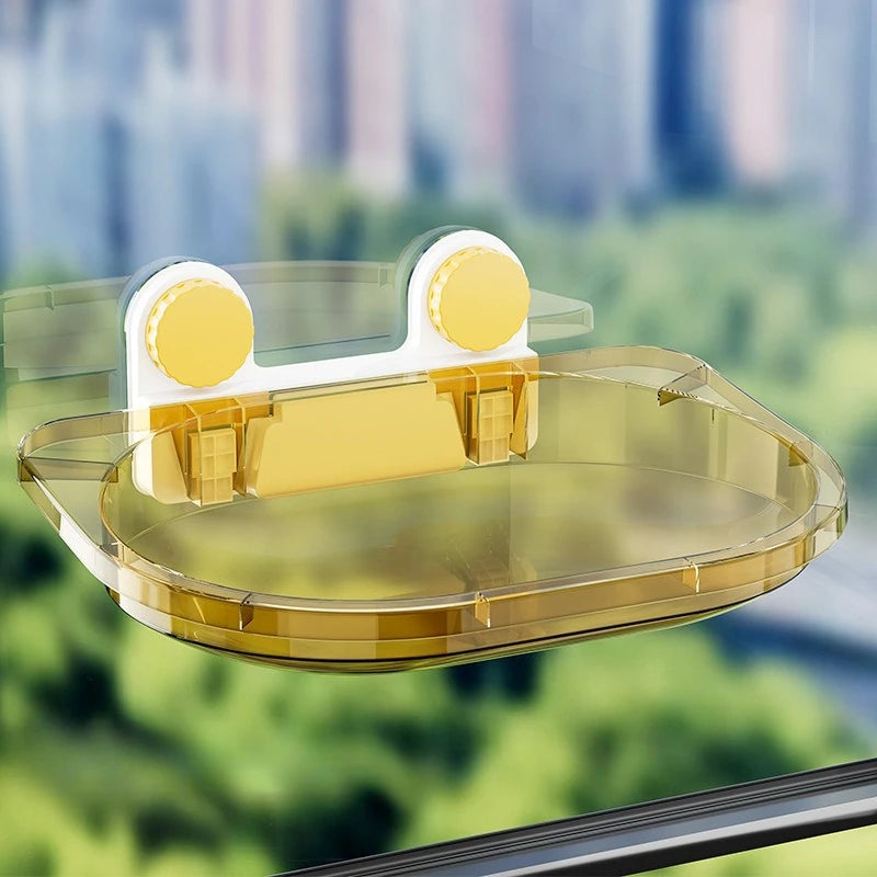 Ultra Strong Cat Window Hammock Bed Perch