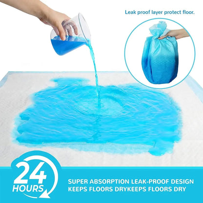 Super Absorbent Pet Diaper