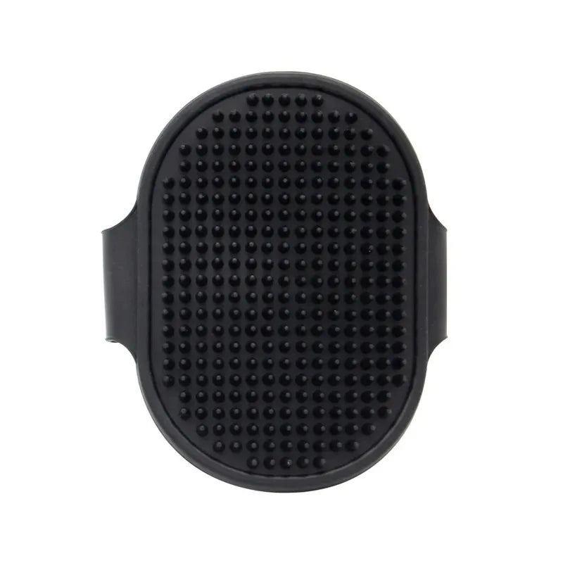 Silicone Grooming Gloves for Easy Bathing and Cleaning