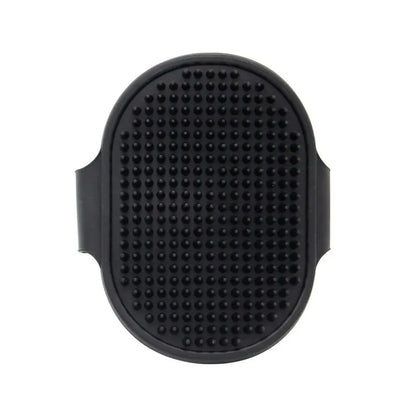 Silicone Grooming Gloves for Easy Bathing and Cleaning