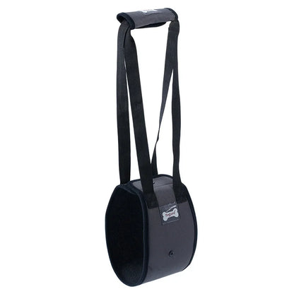 Portable Dog Sling Harness for Rear Support