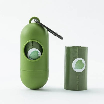 Biodegradable Extra Thick Dog Waste Bags