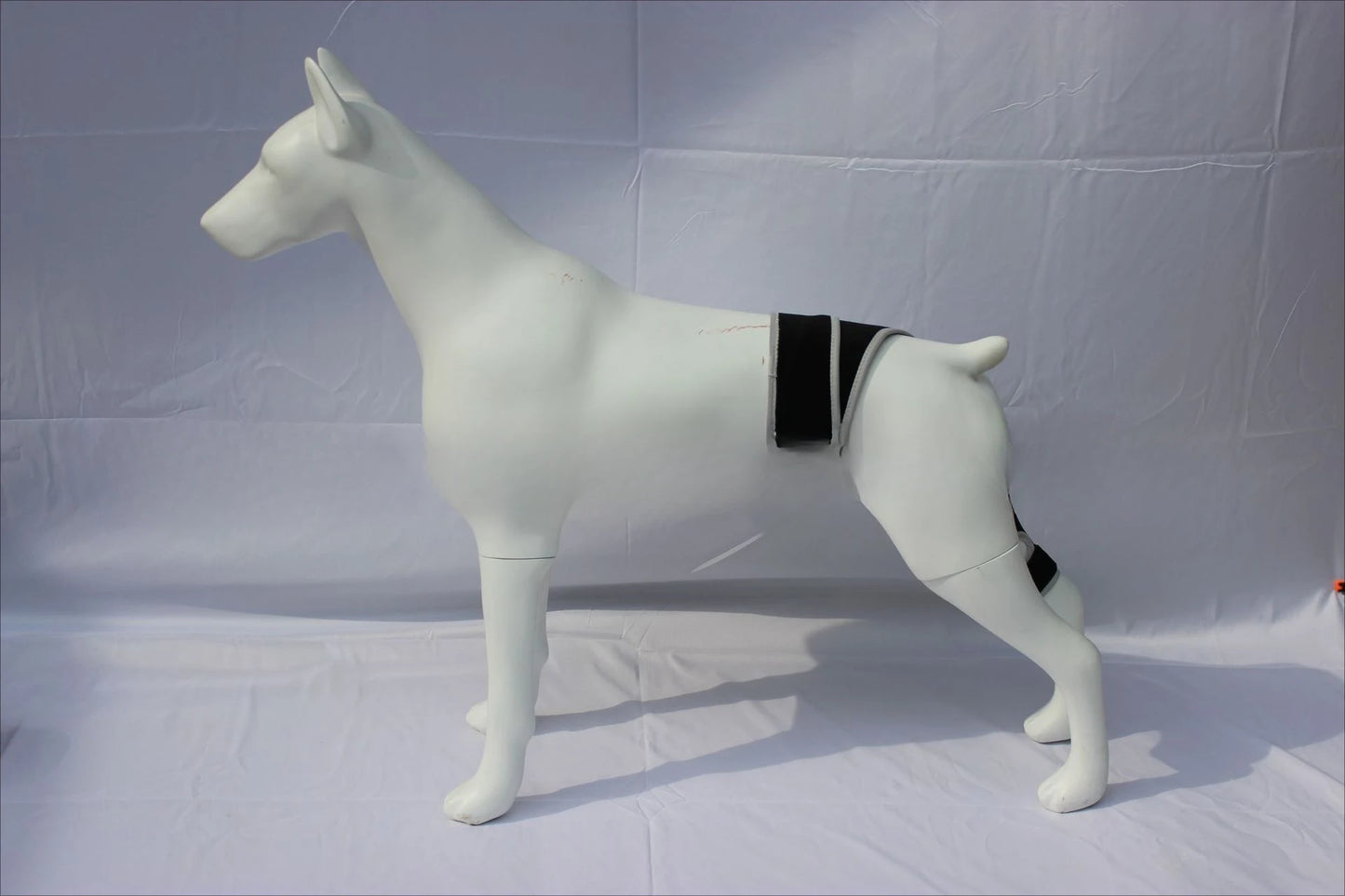 Dog Leg Support Brace (Knee Hip Joint)